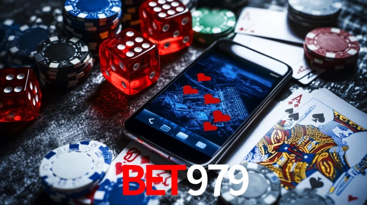bet979 Login